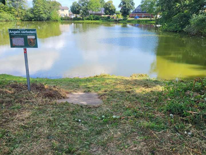 Meiereiwehl