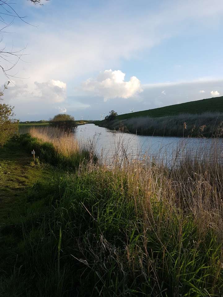 Warwerorter Kanal