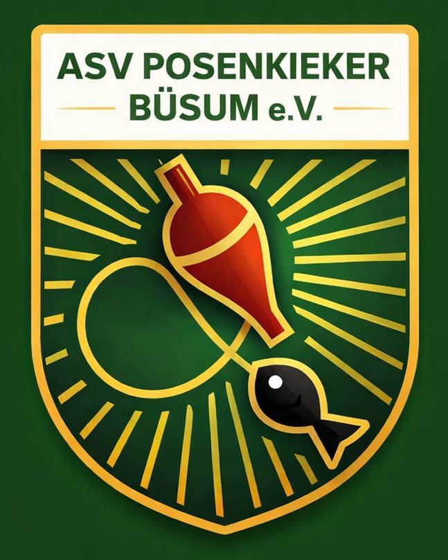 asv posenkieker Büsum e.V.